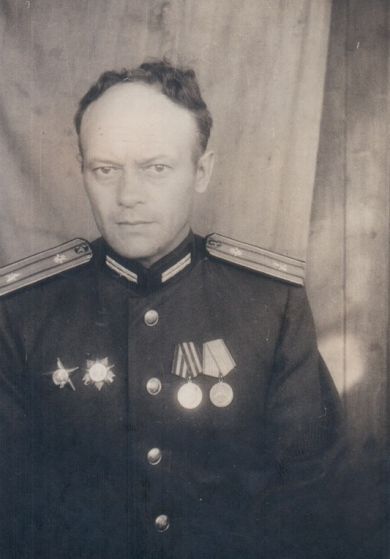 Лазаренко Евгений Львович