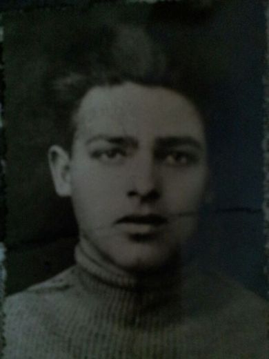 Канчуковский Владимир Петрович