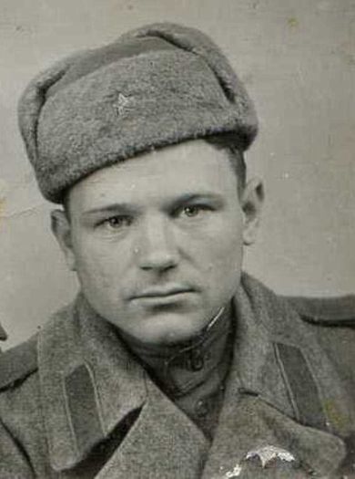 ВИНЮКОВ ВАСИЛИЙ СТЕПАНОВИЧ