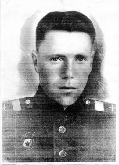 Пчеленок Андрей Григорьевич  