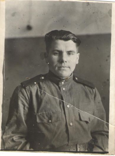 Змейков Василий Васильевич 