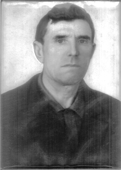 Лазарев Андрей Егорович
