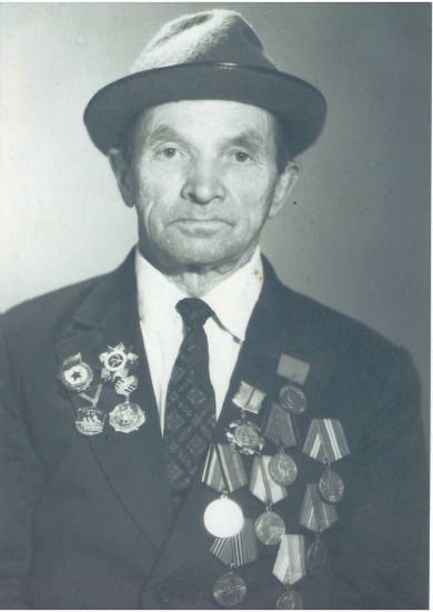 Ефремов Сергей Кириллович 