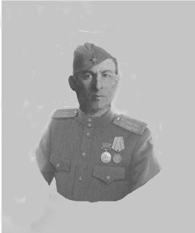 Бабан Николай Трофимович