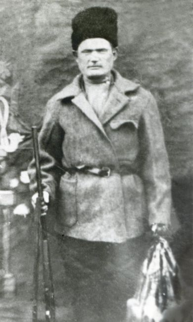 Садовщиков Григорий Алексеевич 