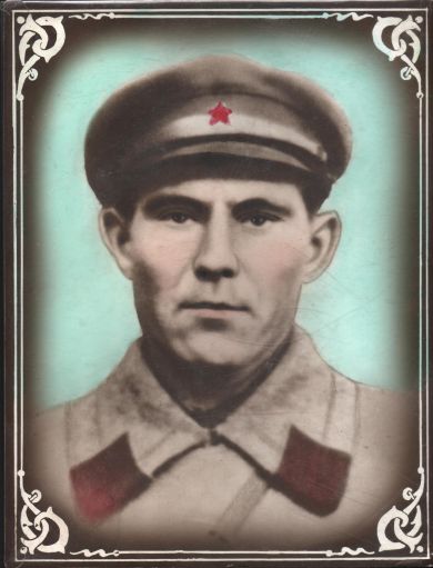 Ткачёв Александр Васильевич