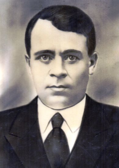 Силаев Александр Иванович