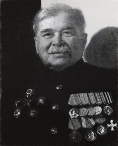 Тарасов Дмитрий Николаевич