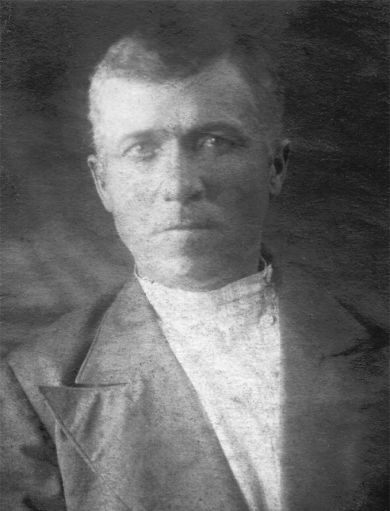 Савенков Иван Матвеевич