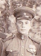 Сизов Вениамин Васильевич