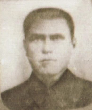 Иванцев Михаил Николаевич