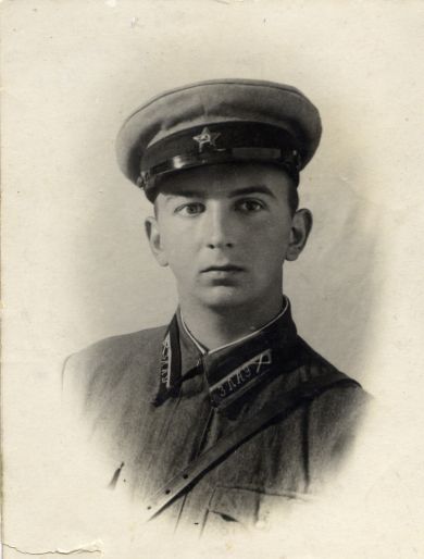 Козловский Сергей Александрович