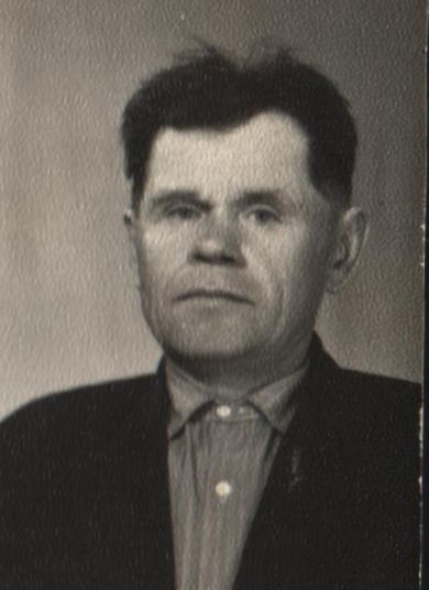 Веселов Николай Иванович