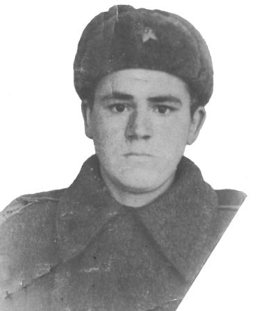 Новгородов Николай Фролович