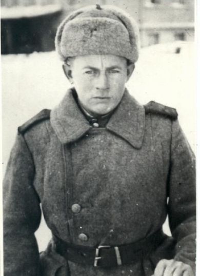 Ладыгин Иван Андреевич