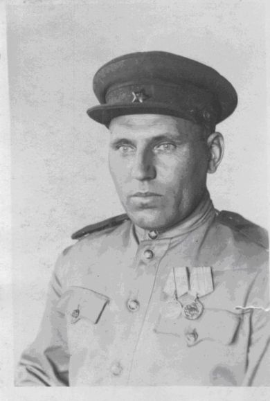 Лебединский Алексей Данилович
