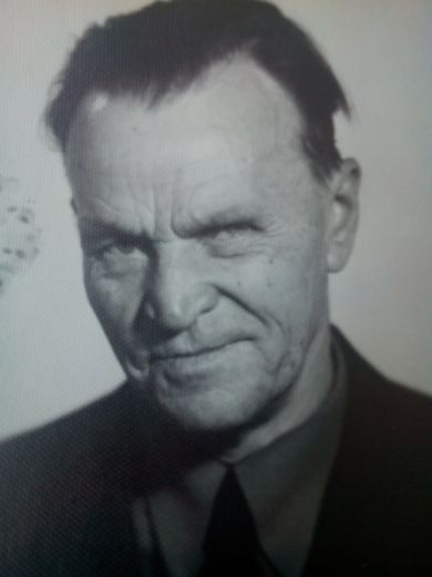 Беляев Алексей Матвеевич