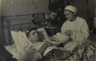Козлова Анна Иосифовна
