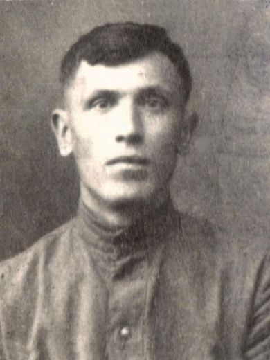 Миганов Степан Андреевич