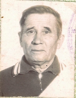 Климкин Павел Иванович
