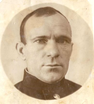 Токарев Димитрий Федотович
