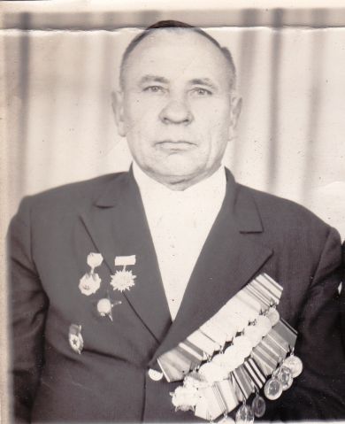 ВАЩЕНКО НИКОЛАЙ ГРИГОРЬЕВИЧ