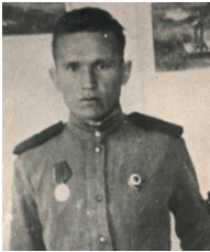 Смирнов Василий Иванович