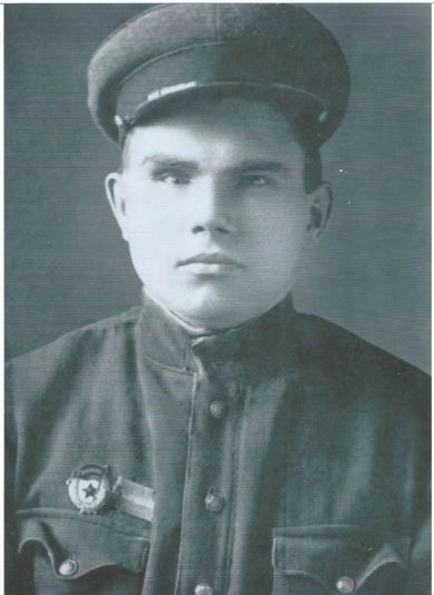 Лукьянов Константин Федотович