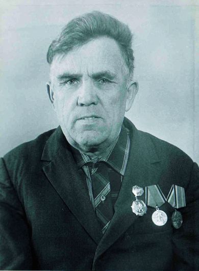 Лукичев Николай Сергеевич