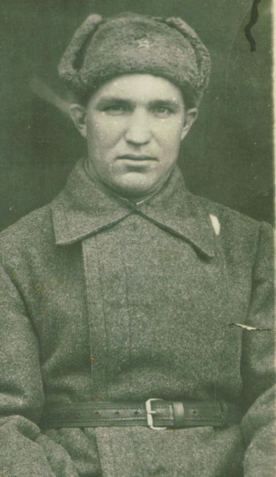Погодин Александр Иванович