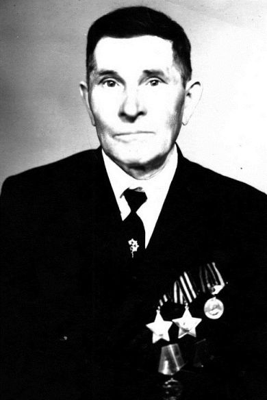 Епишкин Михаил Петрович