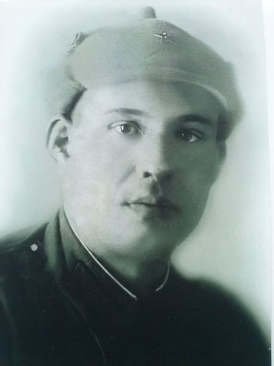 Левинский Константин Иванович