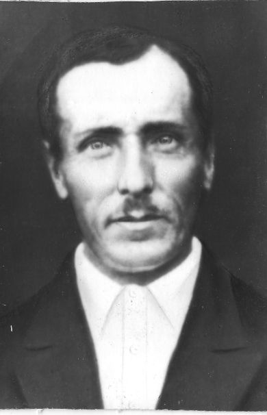 Мрыхин Михаил Сергеевич