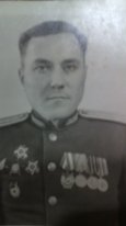 Цыганков Алексей Иванович
