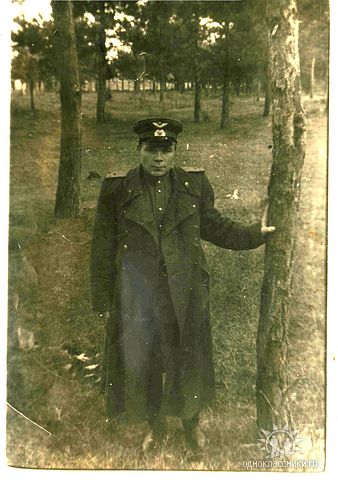 Попов Георгий Иванович