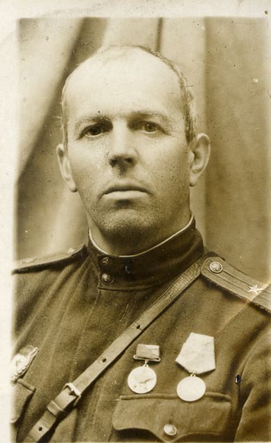 Козловский Александр Владимирович