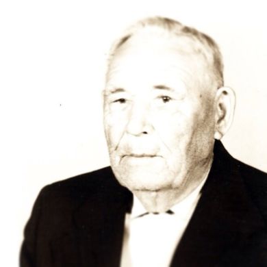Афонин Михаил Иванович