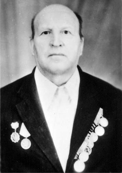 Мымрин Анатолий Павлович