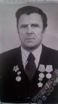 Калинин Евгений Владимирович