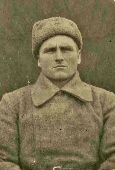 Маслов Николай Алексеевич