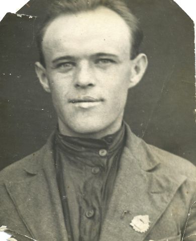 Головин Виктор Александрович