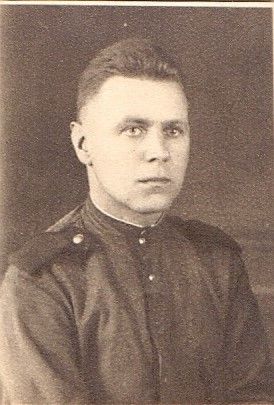 Фирсов Александр Вениаминович