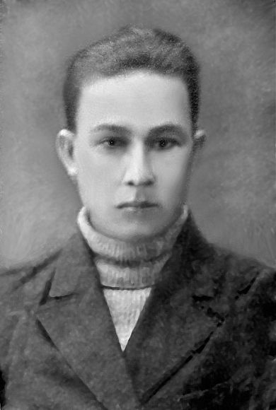 Кумышев Андрей Александрович