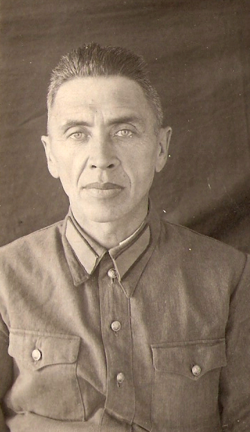 Венгрженовский Павел Григорьевич