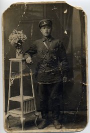 Кобозев Иван Авдеевич