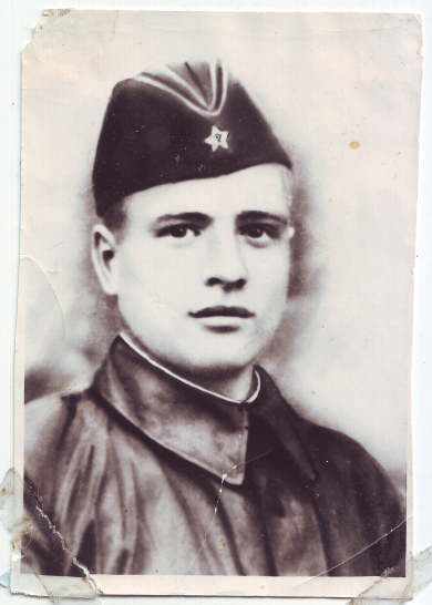 Астальцев Дмитрий Михайлович