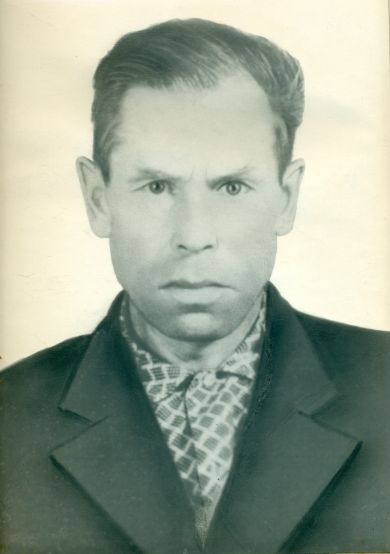 Мухин Иван Сергеевич