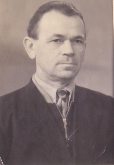 Иващенко Павел Иванович