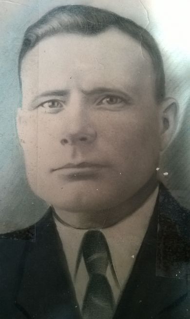 Орехов Александр Владимирович