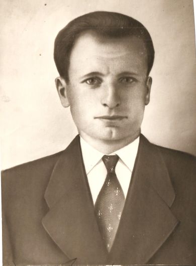 Портнов Евгений Ефимович